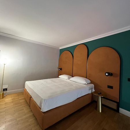 B&B Il Sorriso Naples Exterior photo