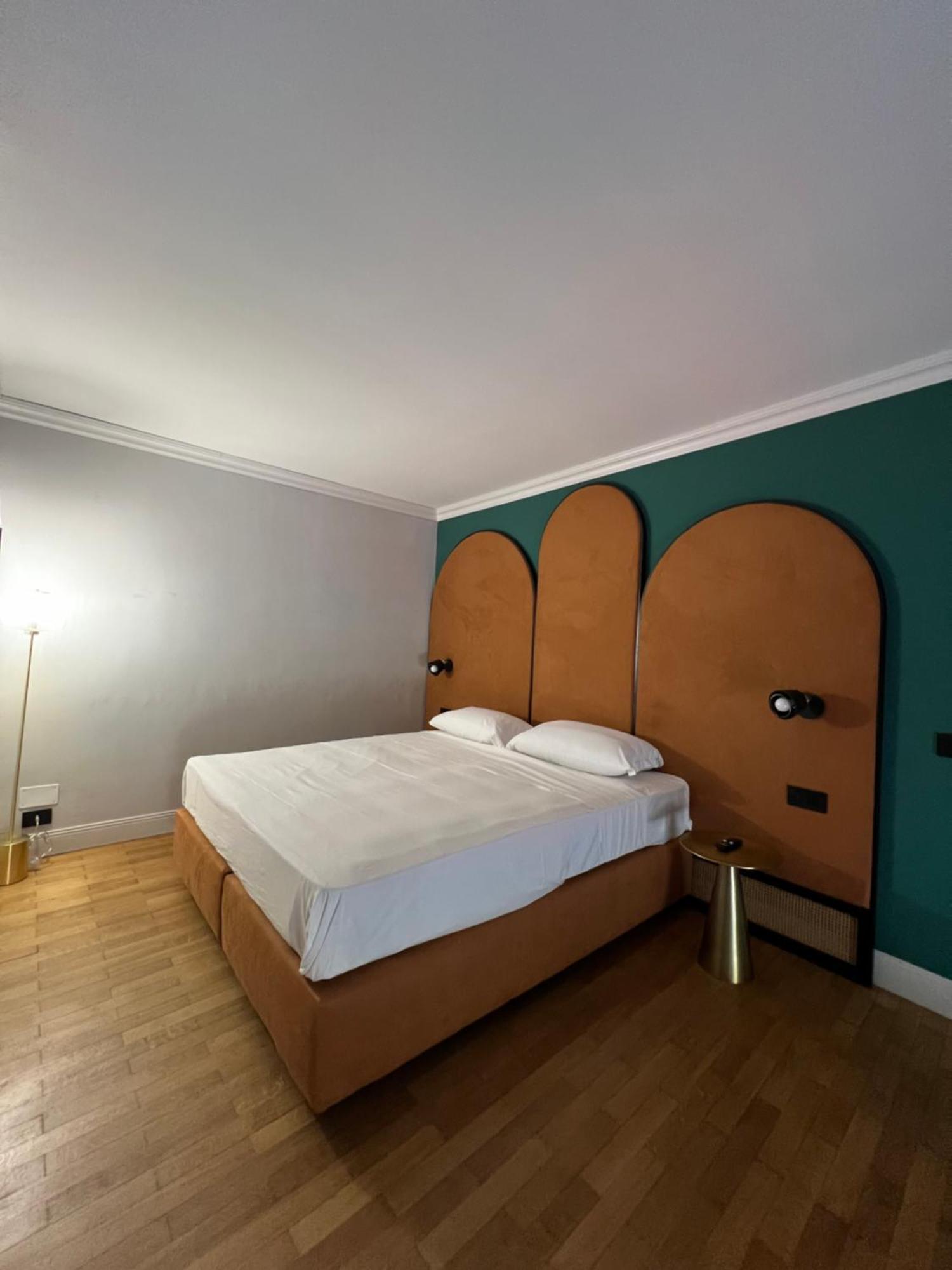B&B Il Sorriso Naples Exterior photo